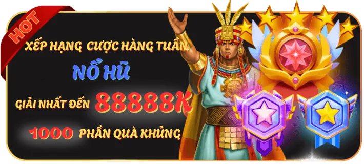 Ra mắt trò chơi máy đánh bạc mới với RTP cao tại 456WIN